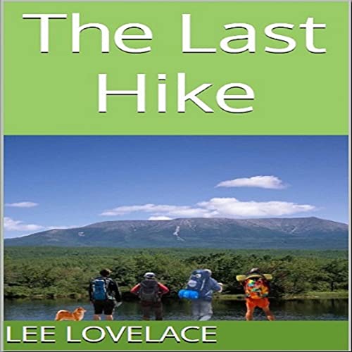 Cover of The Last Hike