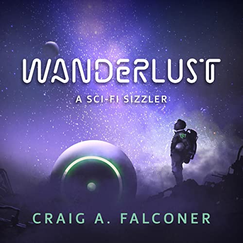 Cover of Wanderlust
