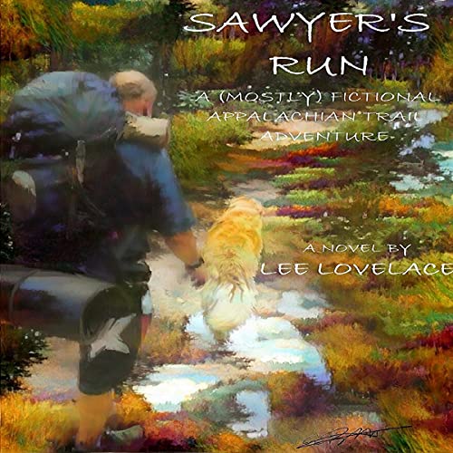 Cover of Sawyer's Run