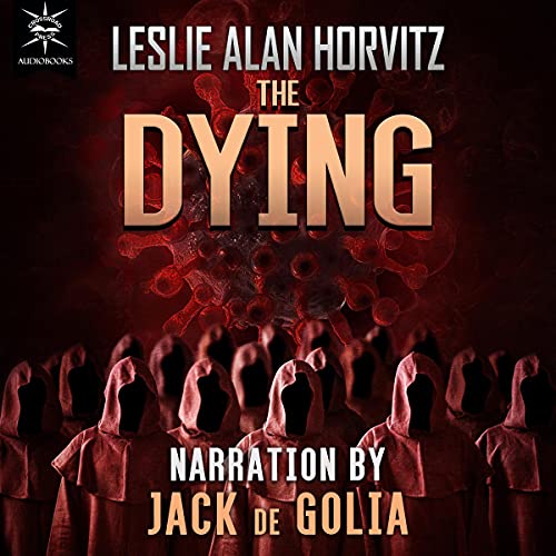 Cover of The Dying