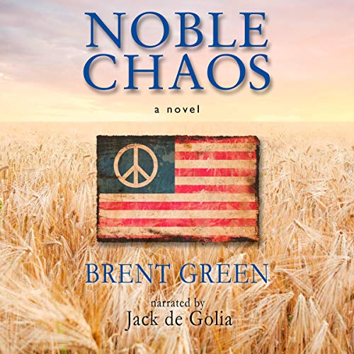 Cover of Noble Chaos