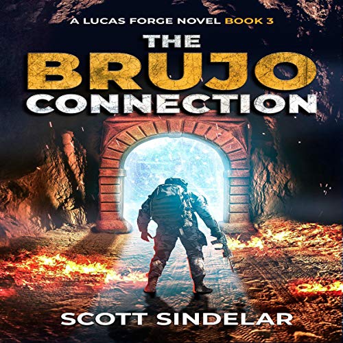 Cover of The Brujo Connection