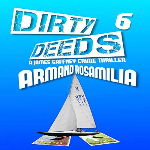 Cover of Dirty Deeds 6
