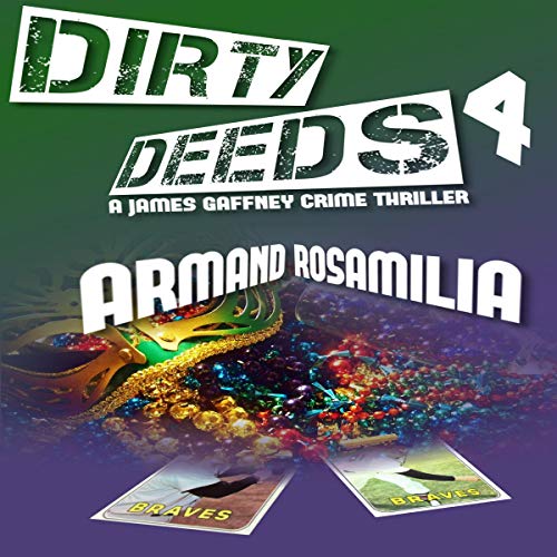Cover of Dirty Deeds 4