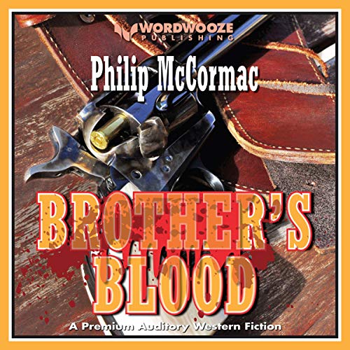 Cover of Brother's Blood