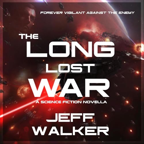 Cover of The Long Lost War