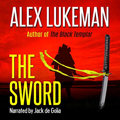 Cover of The Sword