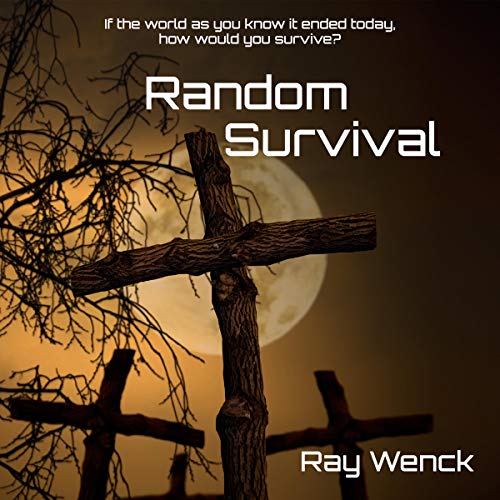 Cover of Random Survival