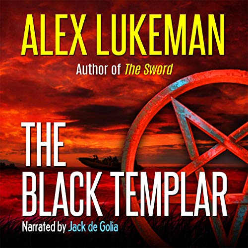 Cover of The Black Templar