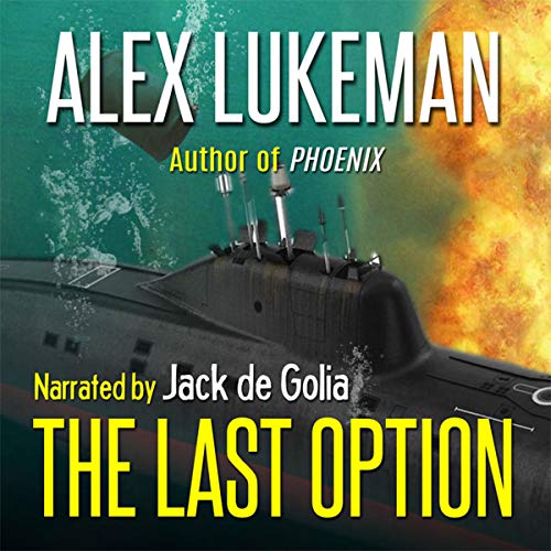 Cover of The Last Option