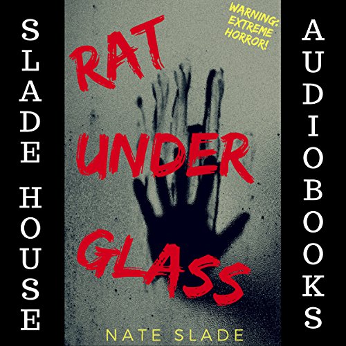 Cover of Rat Under Glass