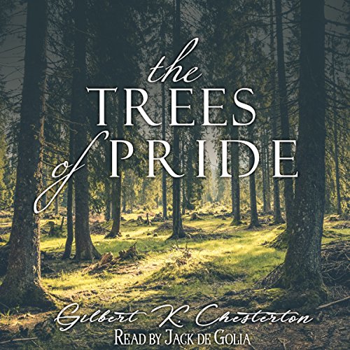 Cover of The Trees of Pride