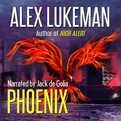 Cover of Phoenix