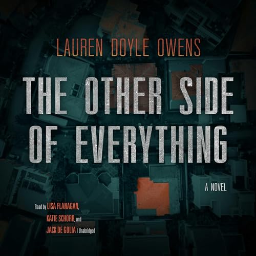 Cover of The Other Side of Everything