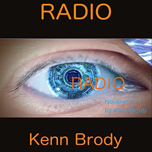 Cover of Radio