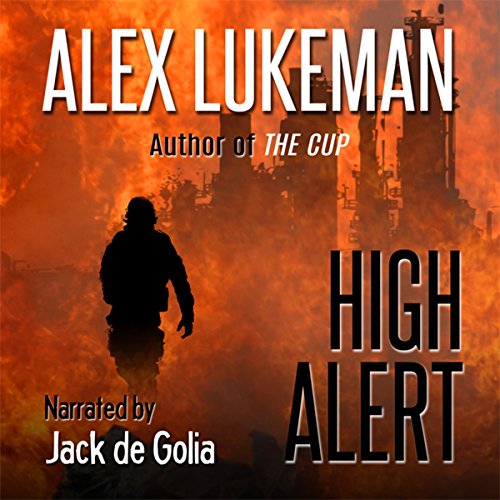 Cover of High Alert