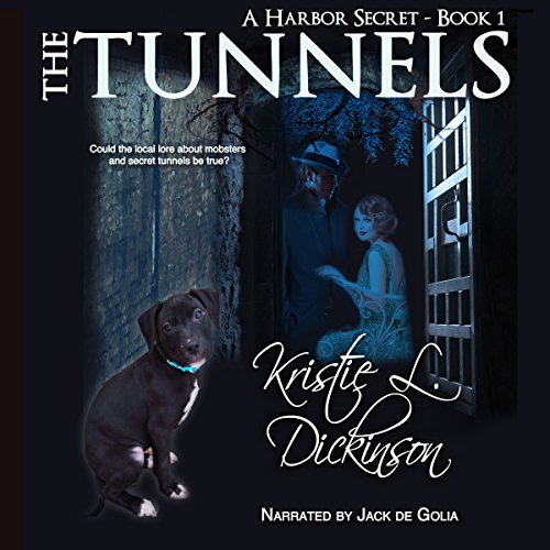 Cover of The Tunnels
