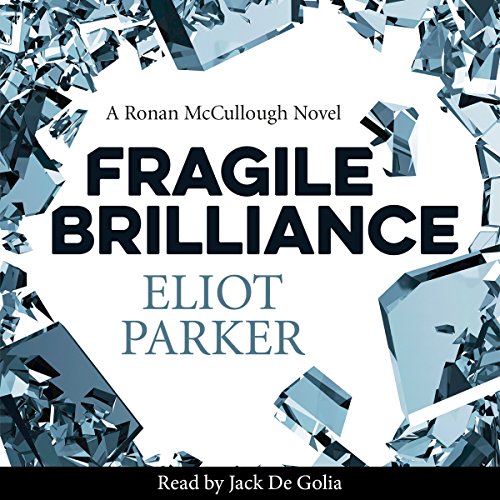 Cover of Fragile Brilliance