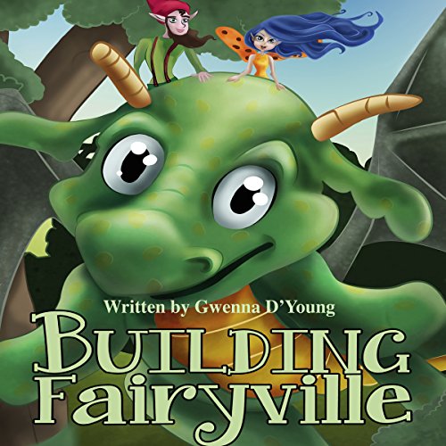 Cover of Building Fairyville