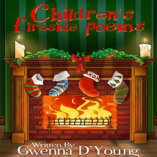 Cover of Children's Fireside Poems