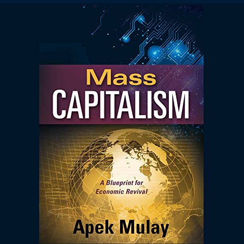 Cover of Mass Capitalism