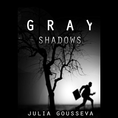 Cover of Gray Shadows