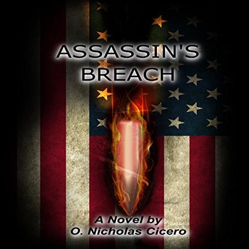 Cover of Assassin's Breach