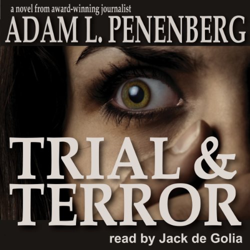 Cover of Trial and Terror