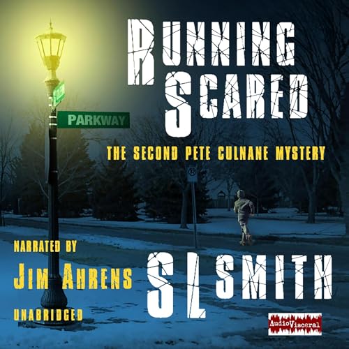 Cover of Running Scared