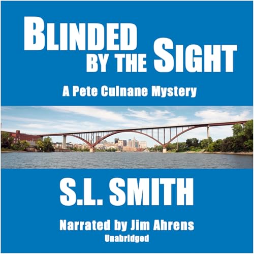Cover of Blinded by the Sight