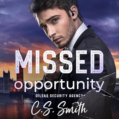 Cover of Missed Opportunity