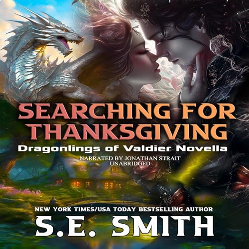 Cover of Searching for Thanksgiving