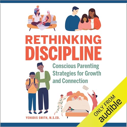 Cover of Rethinking Discipline