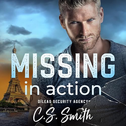 Cover of Missing in Action