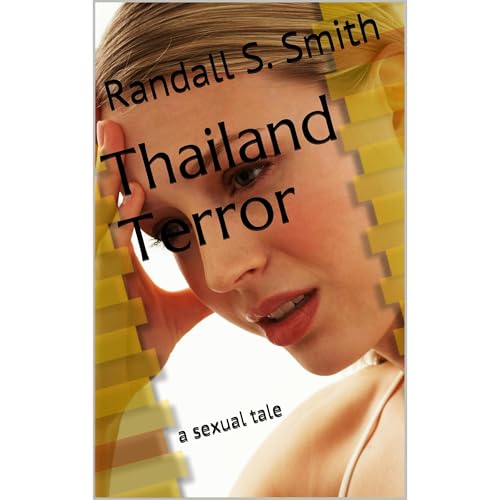 Cover of Thailand Terror