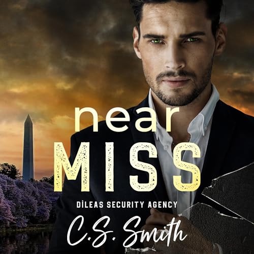 Cover of Near Miss