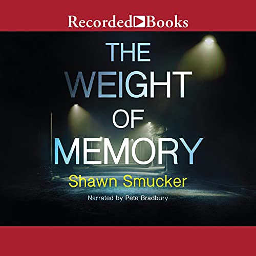 Cover of The Weight of Memory