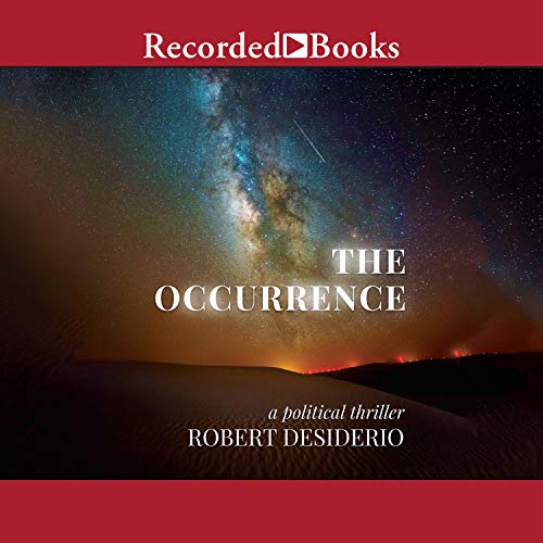 Cover of The Occurrence