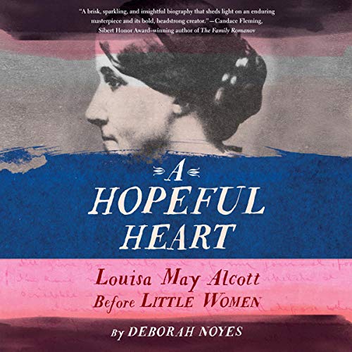 Cover of A Hopeful Heart