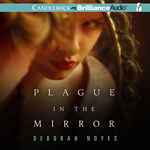 Cover of Plague in the Mirror