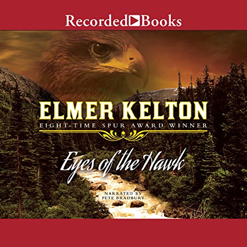 Cover of Eyes of the Hawk