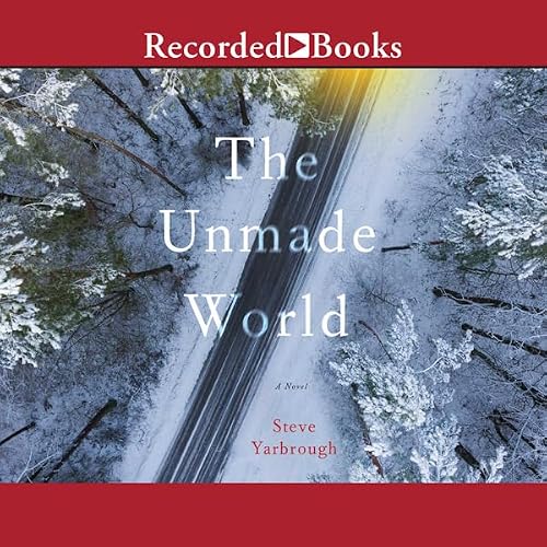 Cover of The Unmade World