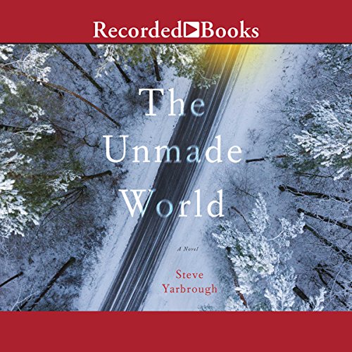 Cover of The Unmade World
