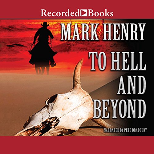 Cover of To Hell and Beyond