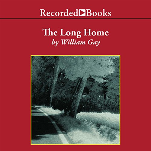 Cover of The Long Home