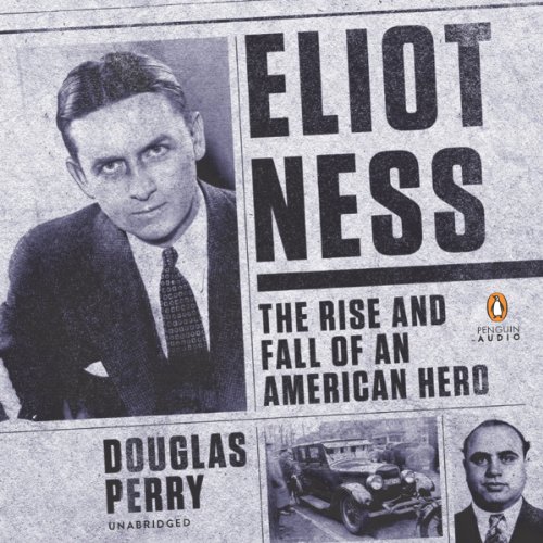 Cover of Eliot Ness