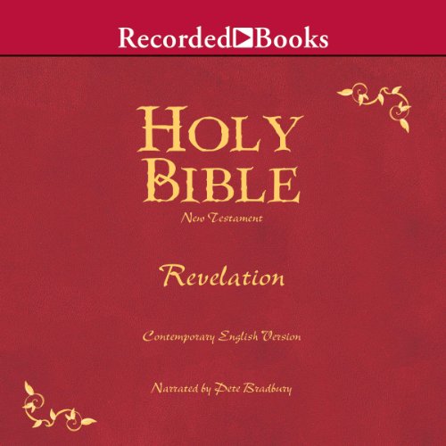 Cover of Holy Bible: Revelations, Volume 30