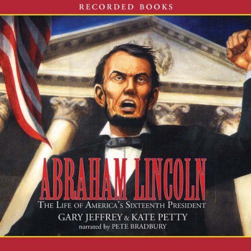 Cover of Abraham Lincoln