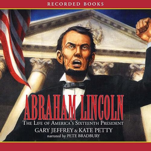 Cover of Abraham Lincoln