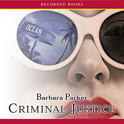 Cover of Criminal Justice